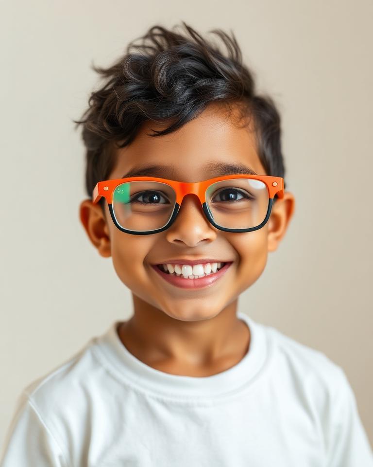 Óculos Infantil