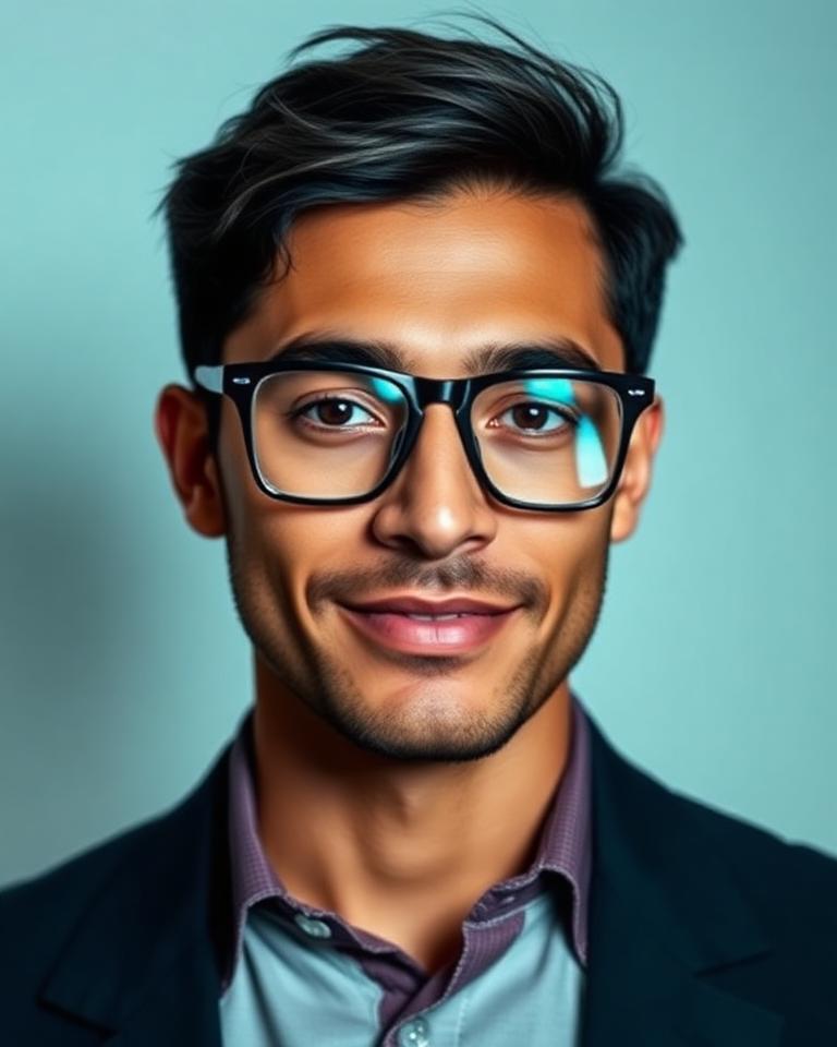 Óculos Masculino